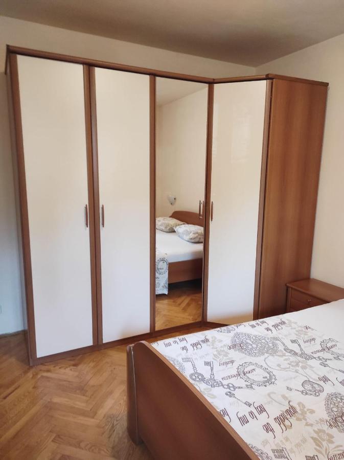 Apartment Mm Split Ngoại thất bức ảnh