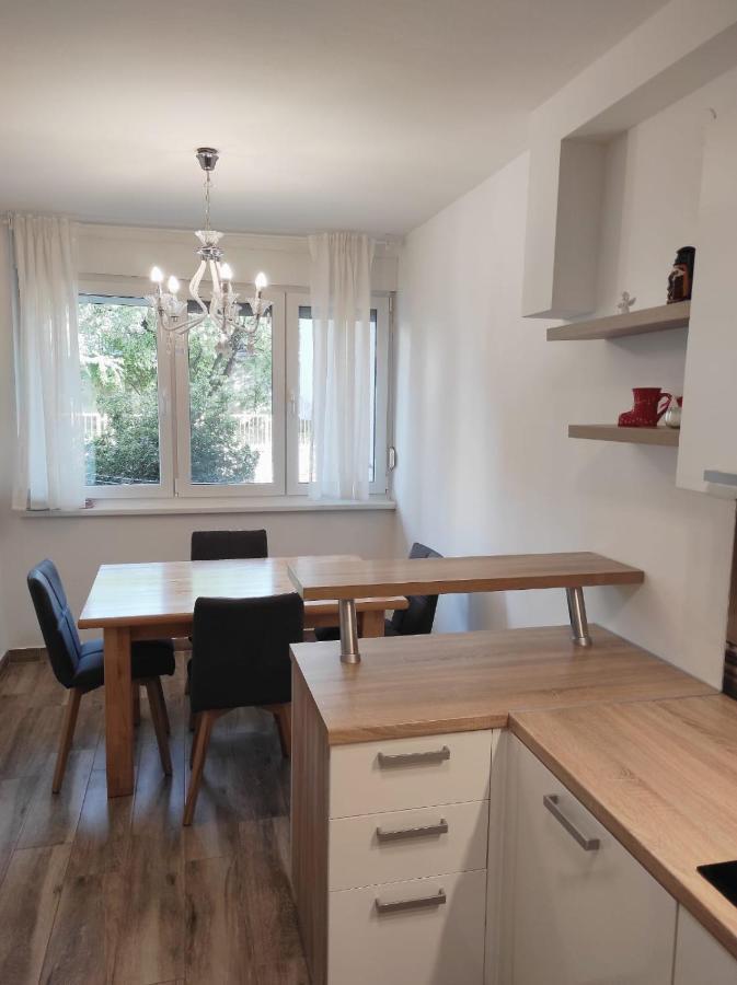 Apartment Mm Split Ngoại thất bức ảnh