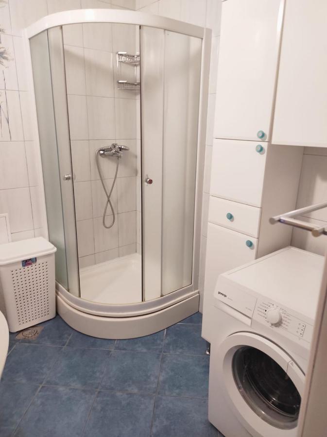 Apartment Mm Split Ngoại thất bức ảnh