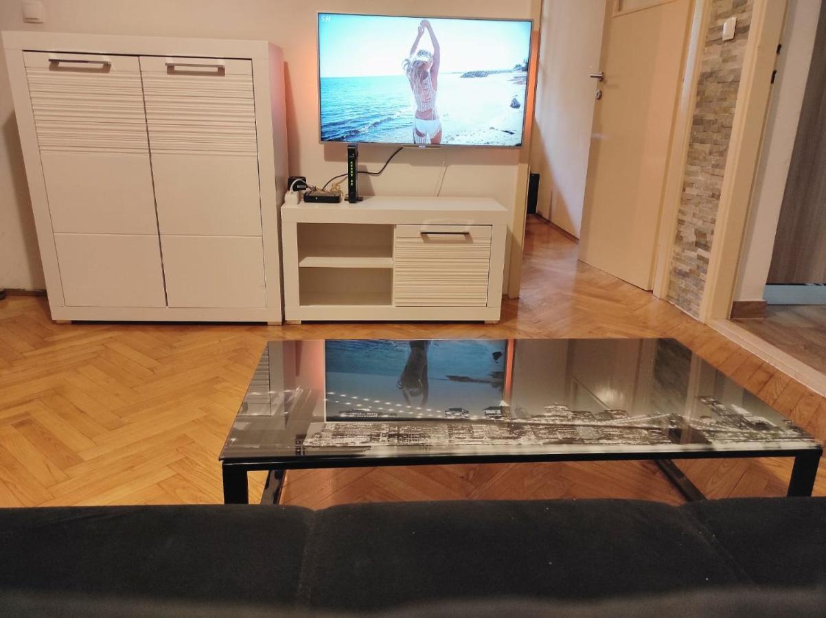 Apartment Mm Split Ngoại thất bức ảnh
