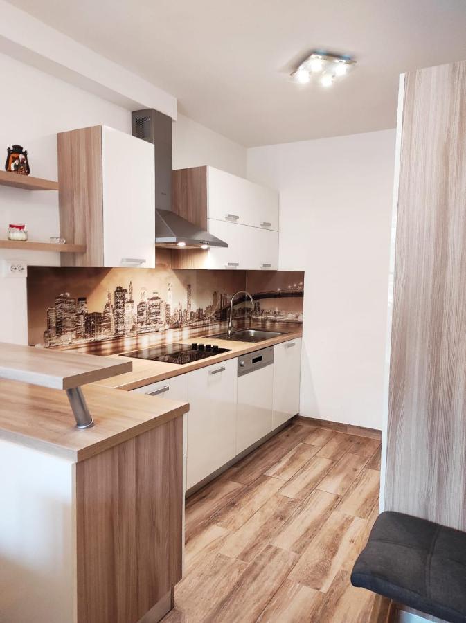 Apartment Mm Split Ngoại thất bức ảnh