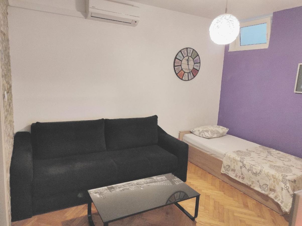 Apartment Mm Split Ngoại thất bức ảnh