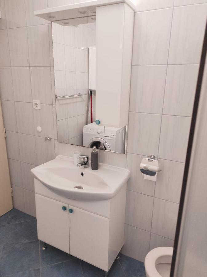 Apartment Mm Split Ngoại thất bức ảnh